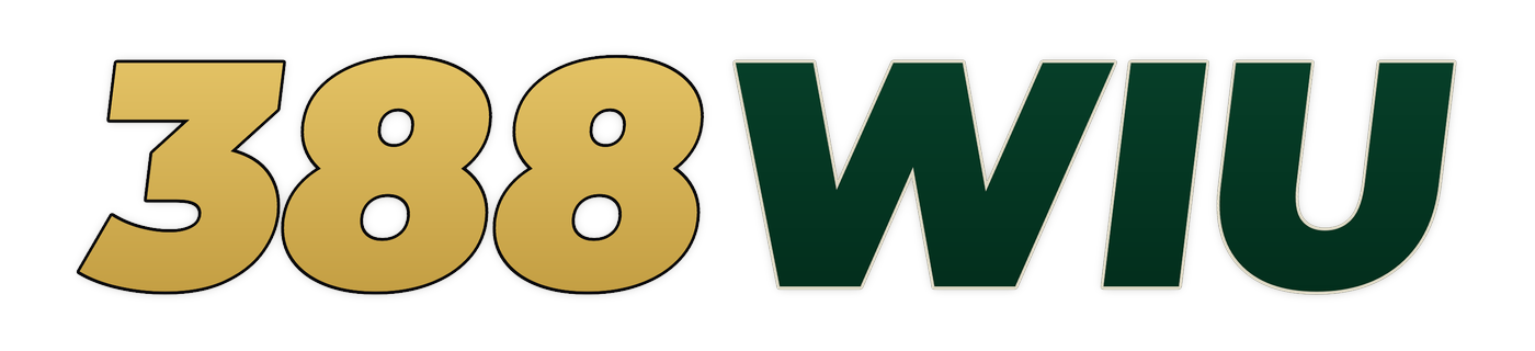 388wiu Logo